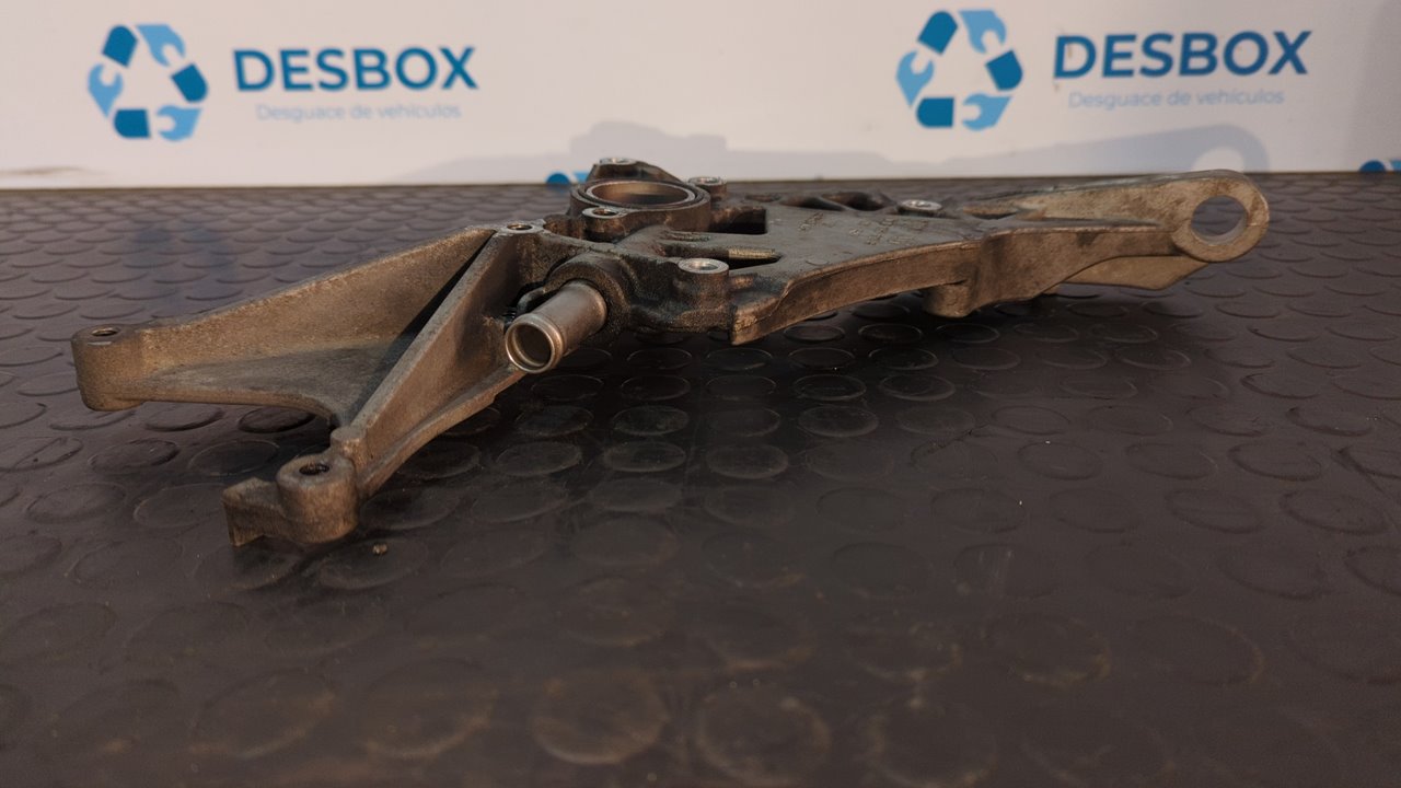 SOPORTE MOTOR VOLKSWAGEN POLO (6C1) - vista 3