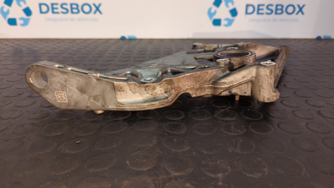 SOPORTE MOTOR VOLKSWAGEN POLO (6C1) - vista 4