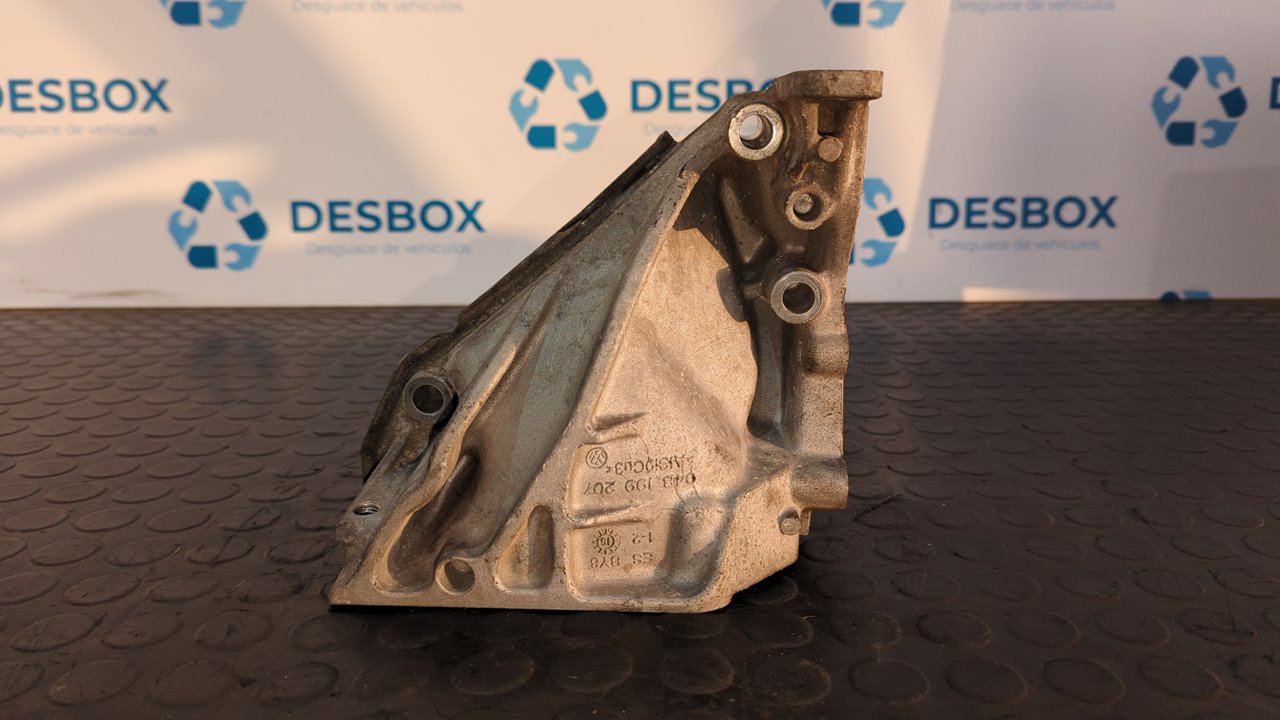 SOPORTE MOTOR VOLKSWAGEN POLO (6C1)