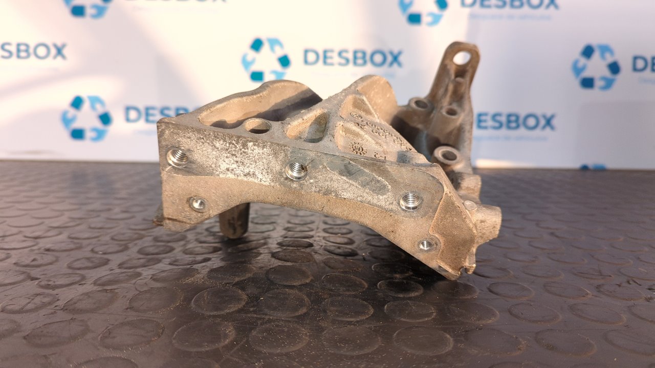 SOPORTE MOTOR VOLKSWAGEN POLO (6C1) - vista 3