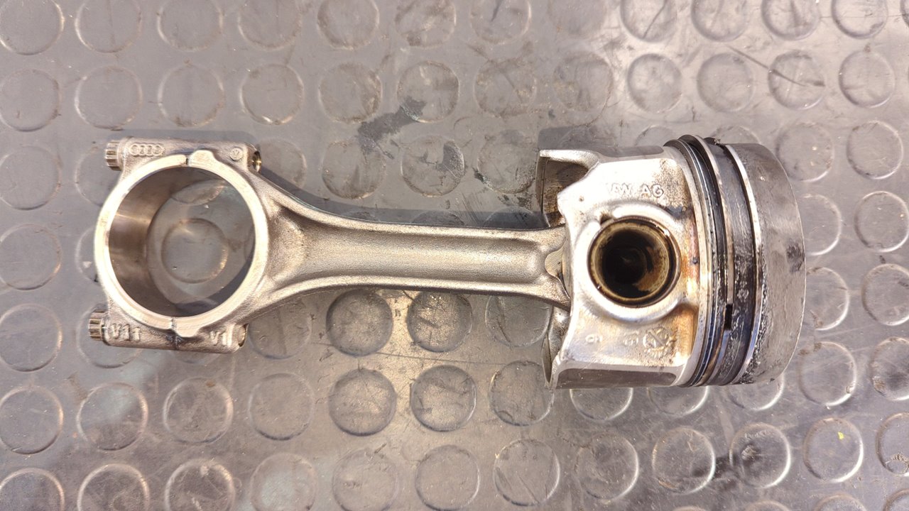 PISTON VOLKSWAGEN POLO (6C1) - vista 4