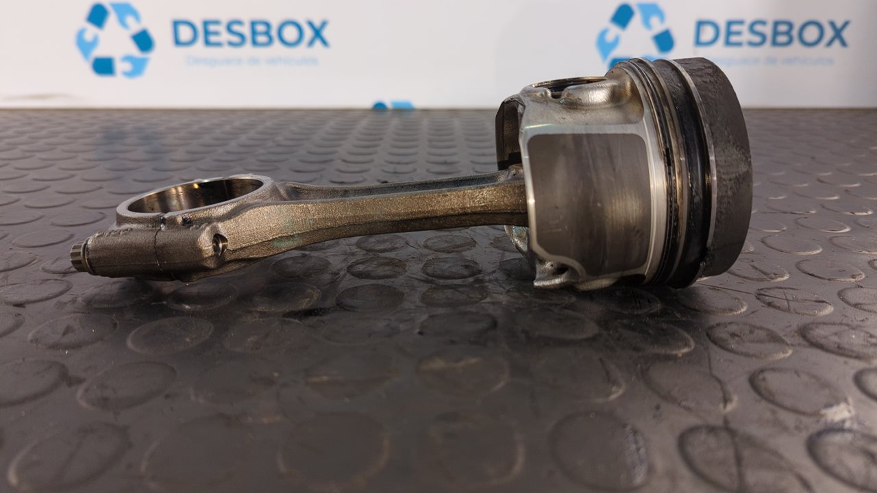 PISTON VOLKSWAGEN POLO (6C1) - vista 6