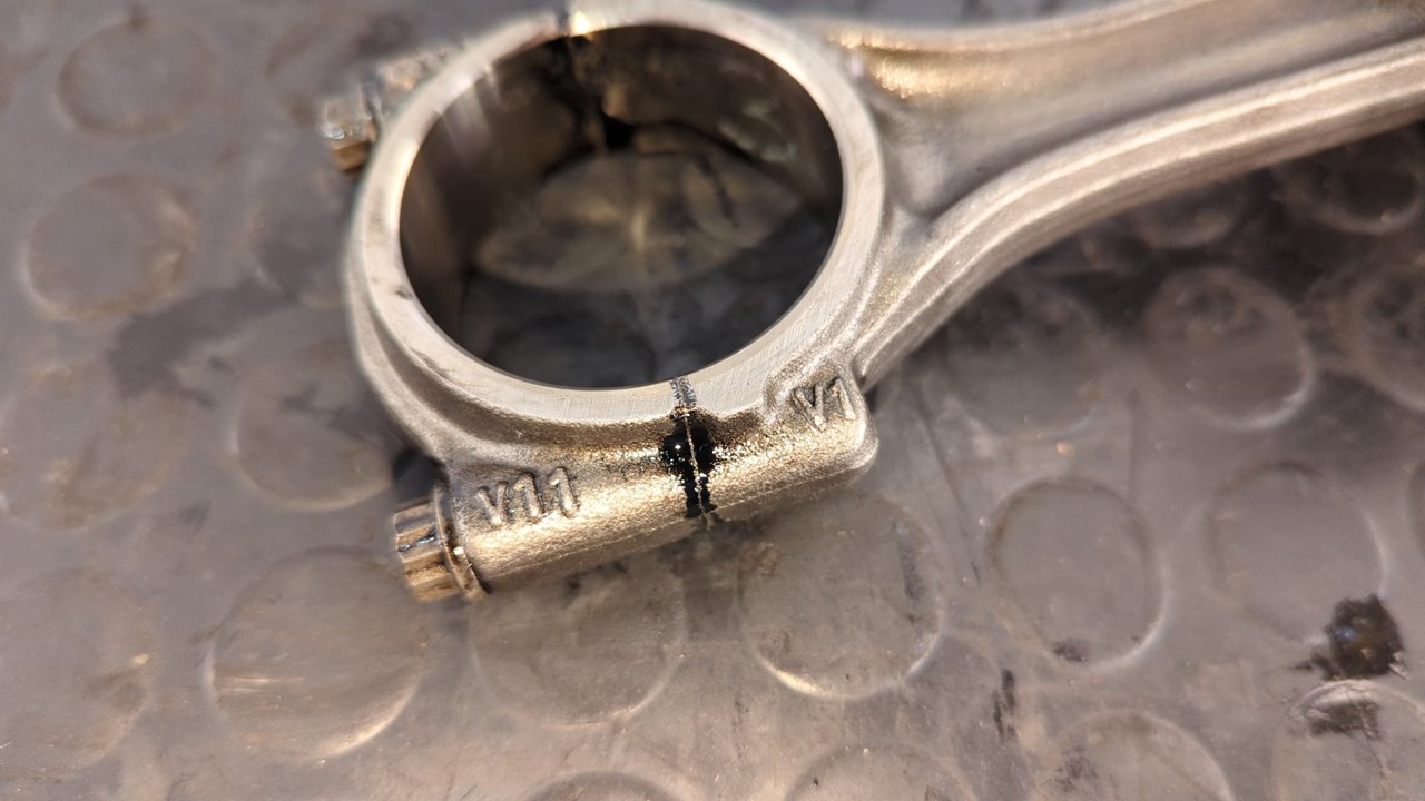 PISTON VOLKSWAGEN POLO (6C1) - vista 5