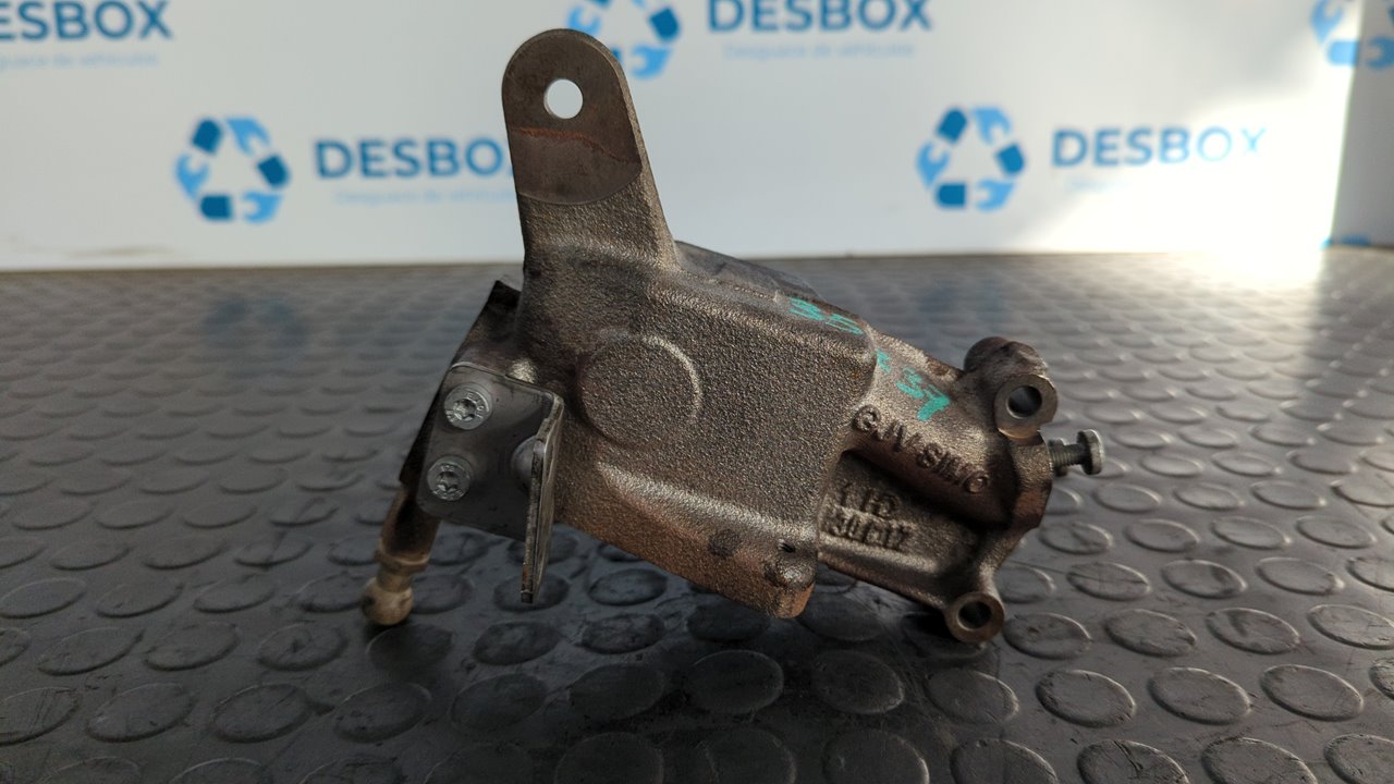 COLECTOR ESCAPE VOLKSWAGEN POLO (6C1)