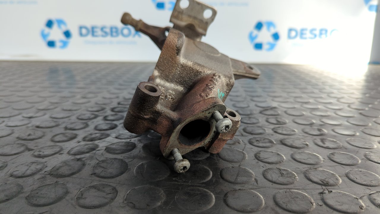 COLECTOR ESCAPE VOLKSWAGEN POLO (6C1) - vista 5