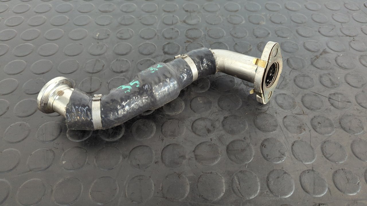 TUBO VOLKSWAGEN POLO (6C1) - vista 4