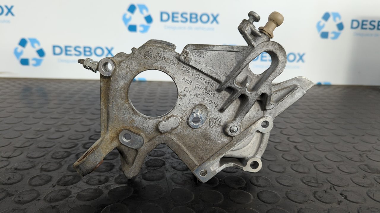 SOPORTE BOMBA INYECCION VOLKSWAGEN POLO (6C1) - vista 2