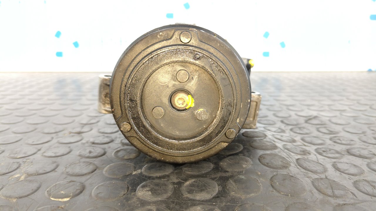 COMPRESOR AIRE ACONDICIONADO BMW SERIE 3 BERLINA (E46)