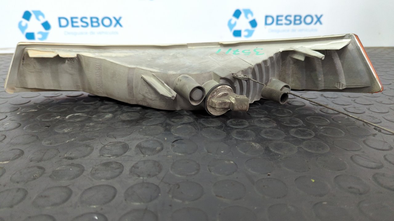 PILOTO DELANTERO DERECHO RENAULT TRAFIC COMBI (AB 4.01) - vista 5