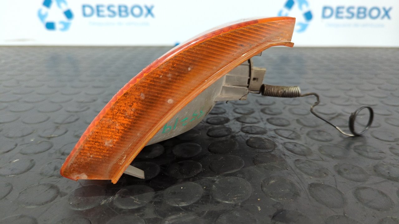 PILOTO DELANTERO IZQUIERDO FORD TRANSIT, CAJA ABIERTA 86/92 - vista 6