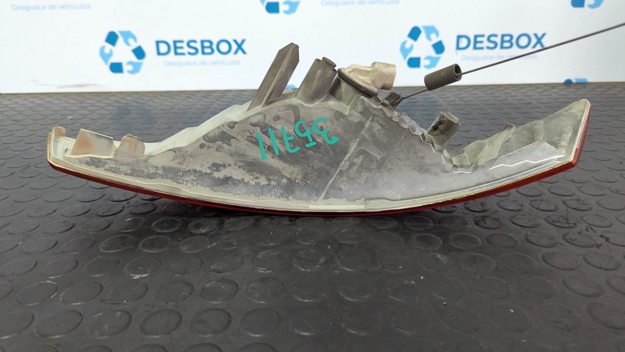 PILOTO DELANTERO IZQUIERDO RENAULT TRAFIC COMBI (AB 4.01) - vista 6