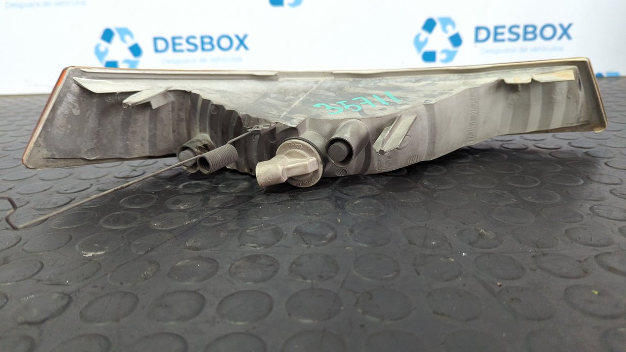 PILOTO DELANTERO IZQUIERDO RENAULT TRAFIC COMBI (AB 4.01) - vista 3