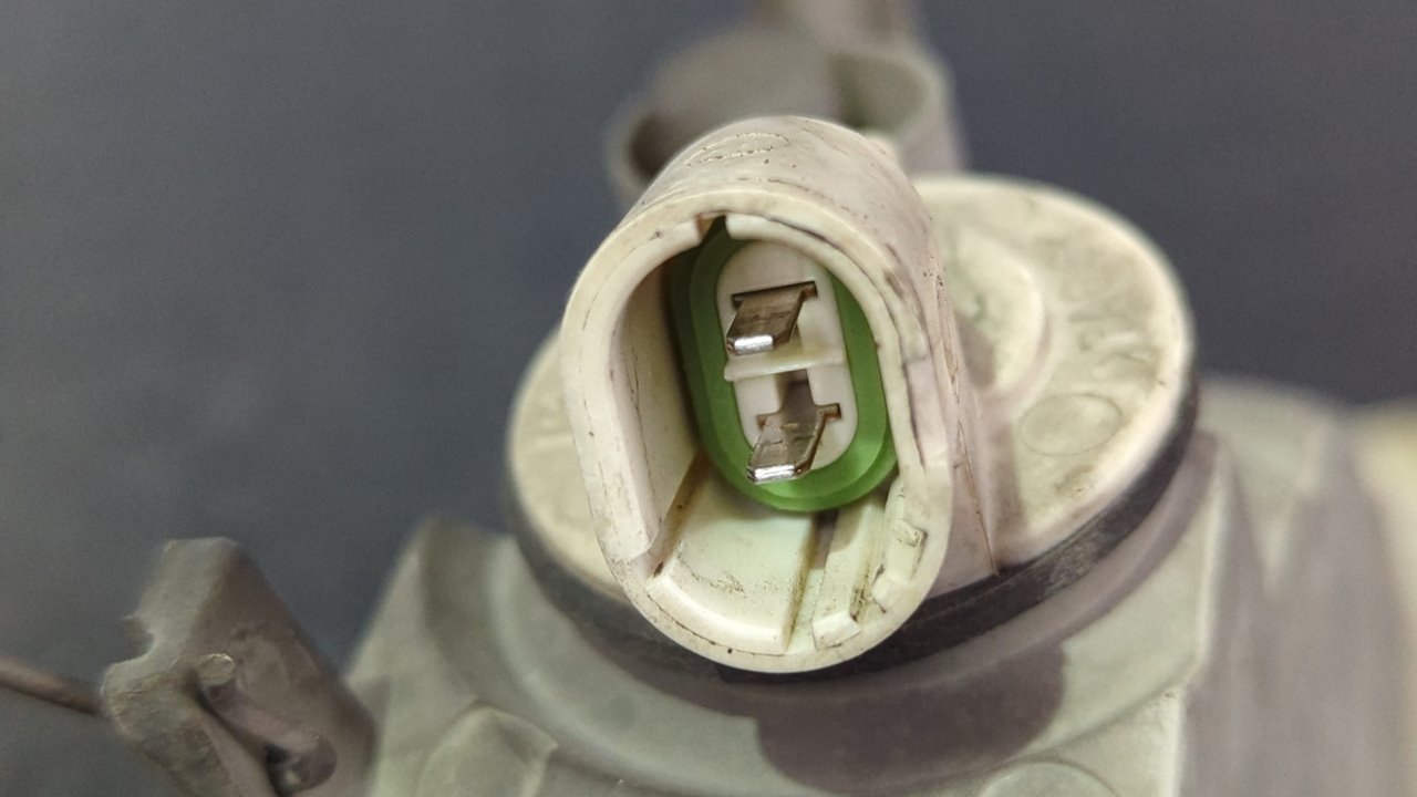 PILOTO DELANTERO IZQUIERDO RENAULT TRAFIC COMBI (AB 4.01) - vista 5