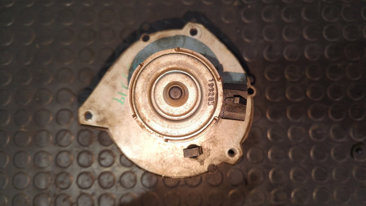 MOTOR CALEFACCION FORD TRANSIT, CAJA ABIERTA 86/92 - vista 5