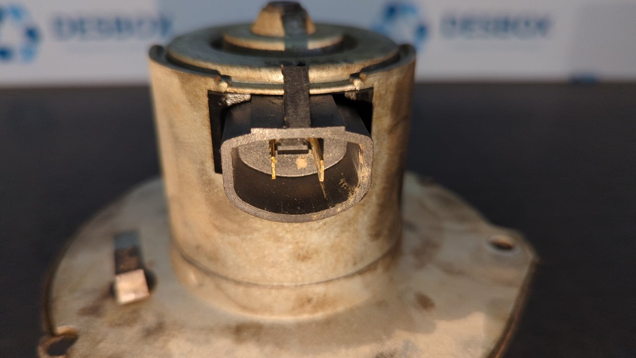 MOTOR CALEFACCION FORD TRANSIT, CAJA ABIERTA 86/92 - vista 4