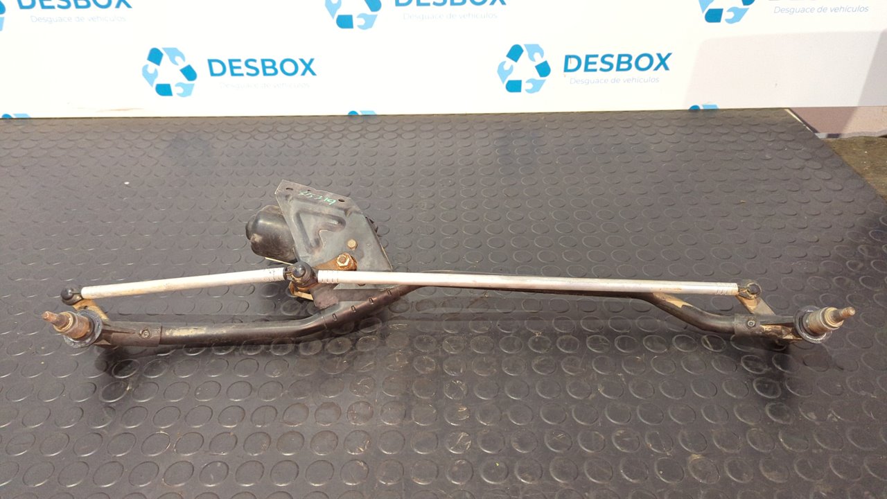 MOTOR LIMPIA DELANTERO FORD TRANSIT, CAJA ABIERTA 86/92