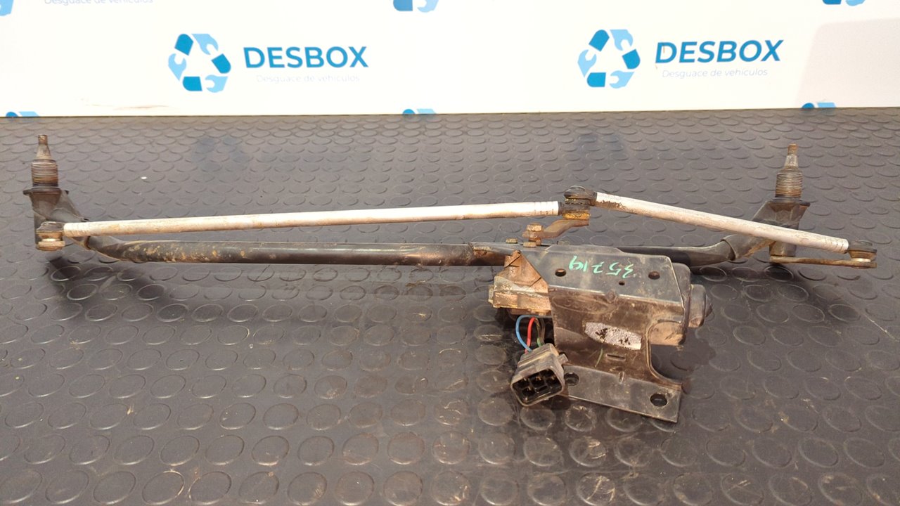 MOTOR LIMPIA DELANTERO FORD TRANSIT, CAJA ABIERTA 86/92 - vista 5