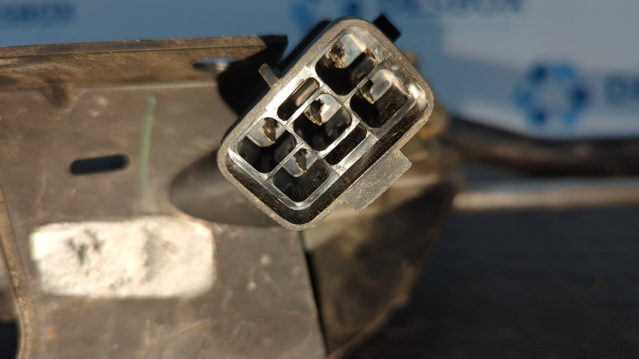 MOTOR LIMPIA DELANTERO FORD TRANSIT, CAJA ABIERTA 86/92 - vista 6