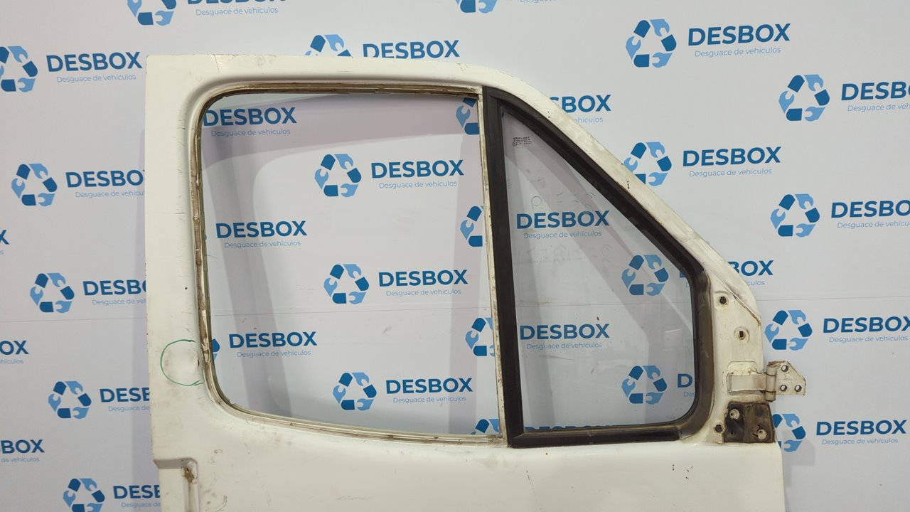 PUERTA DELANTERA DERECHA FORD TRANSIT, CAJA ABIERTA 86/92 - vista 4