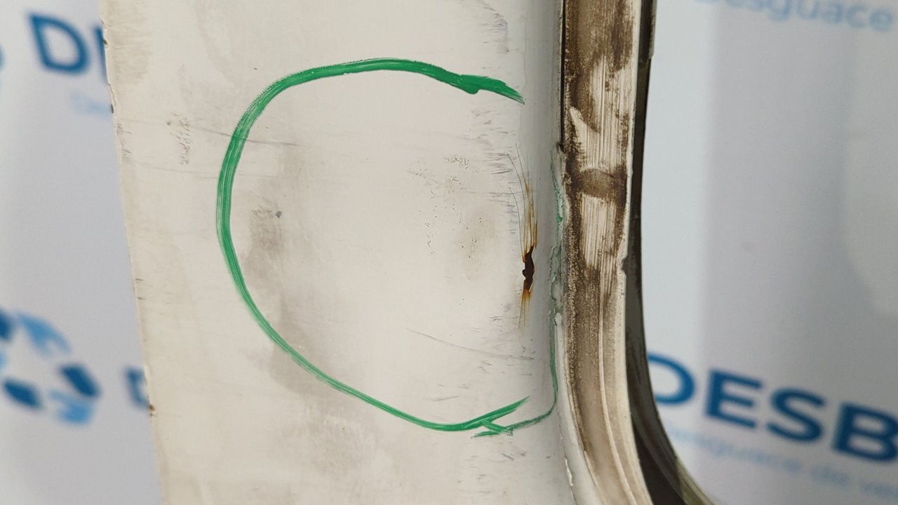 PUERTA DELANTERA DERECHA FORD TRANSIT, CAJA ABIERTA 86/92 - vista 2