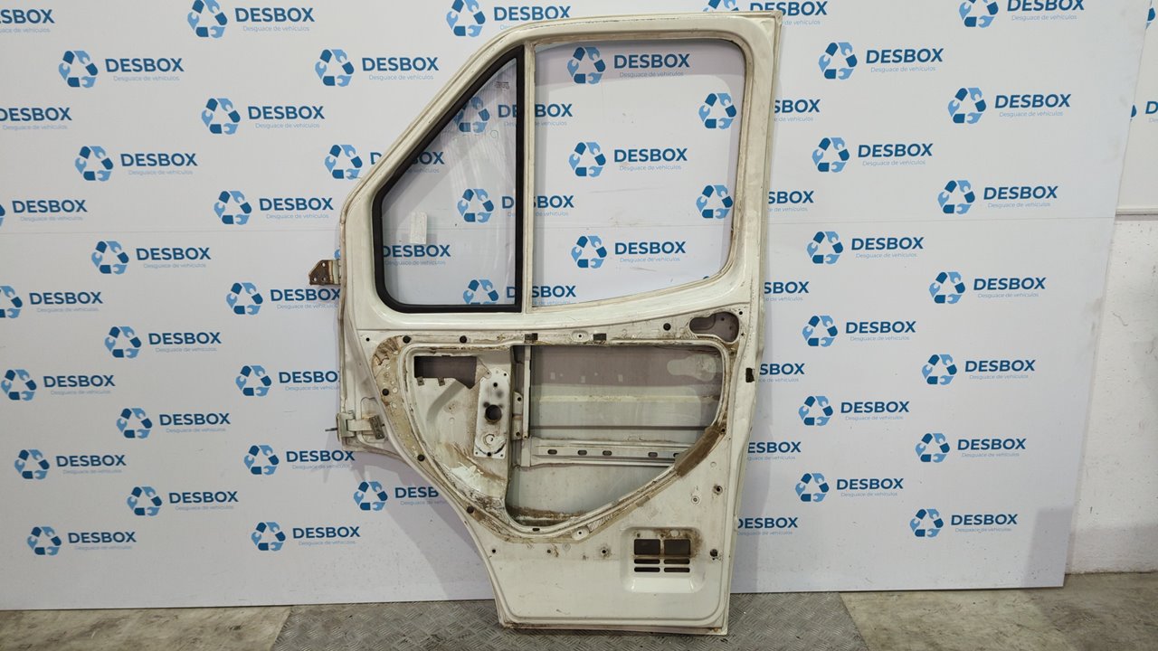 PUERTA DELANTERA DERECHA FORD TRANSIT, CAJA ABIERTA 86/92 - vista 3