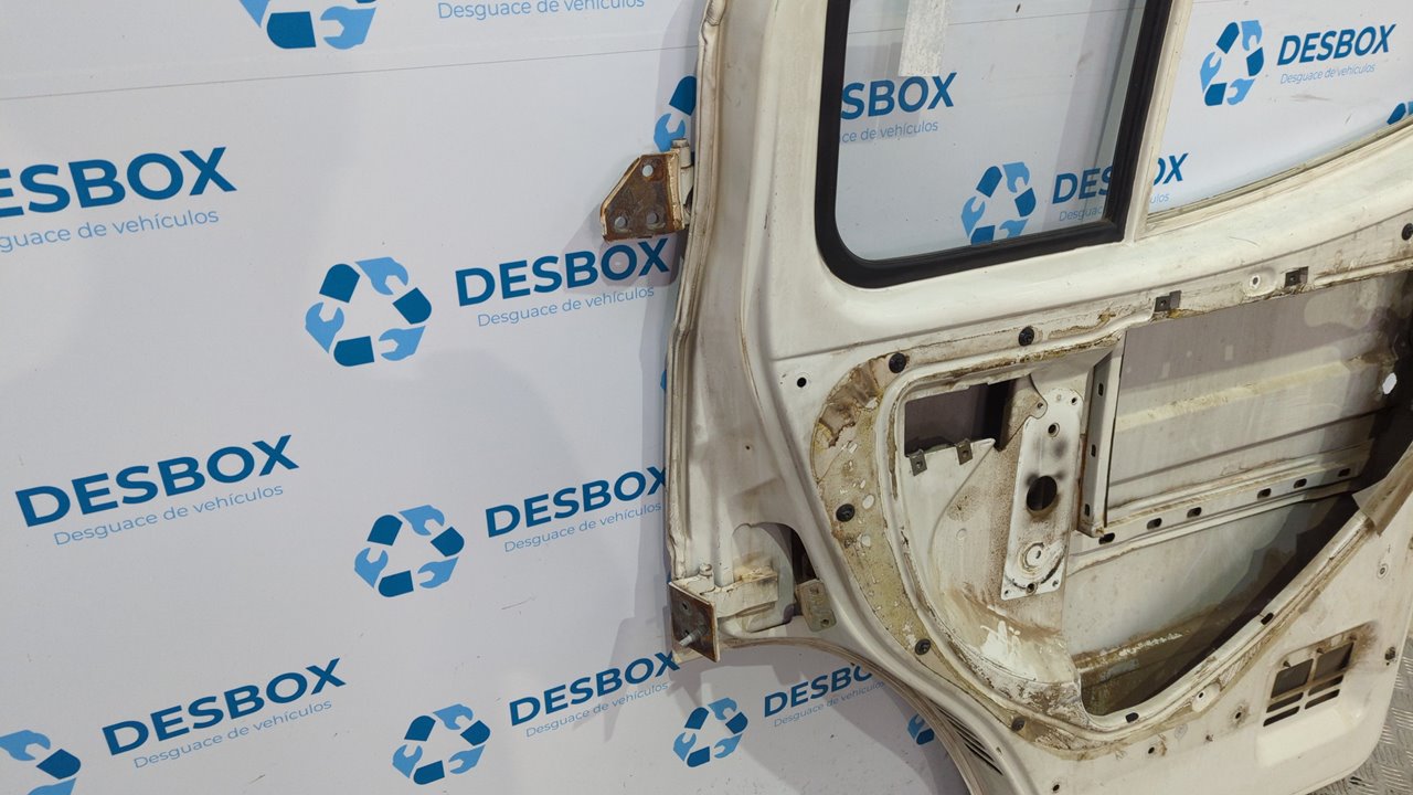 PUERTA DELANTERA DERECHA FORD TRANSIT, CAJA ABIERTA 86/92 - vista 5