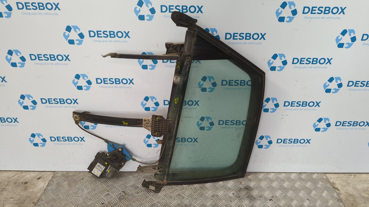 ELEVALUNAS TRASERO DERECHO AUDI A4 BERLINA (8E)