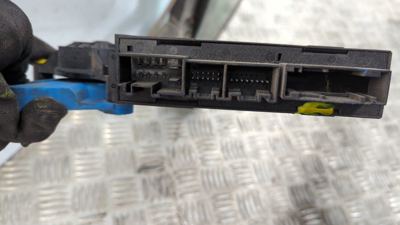 ELEVALUNAS TRASERO DERECHO AUDI A4 BERLINA (8E) - vista 7