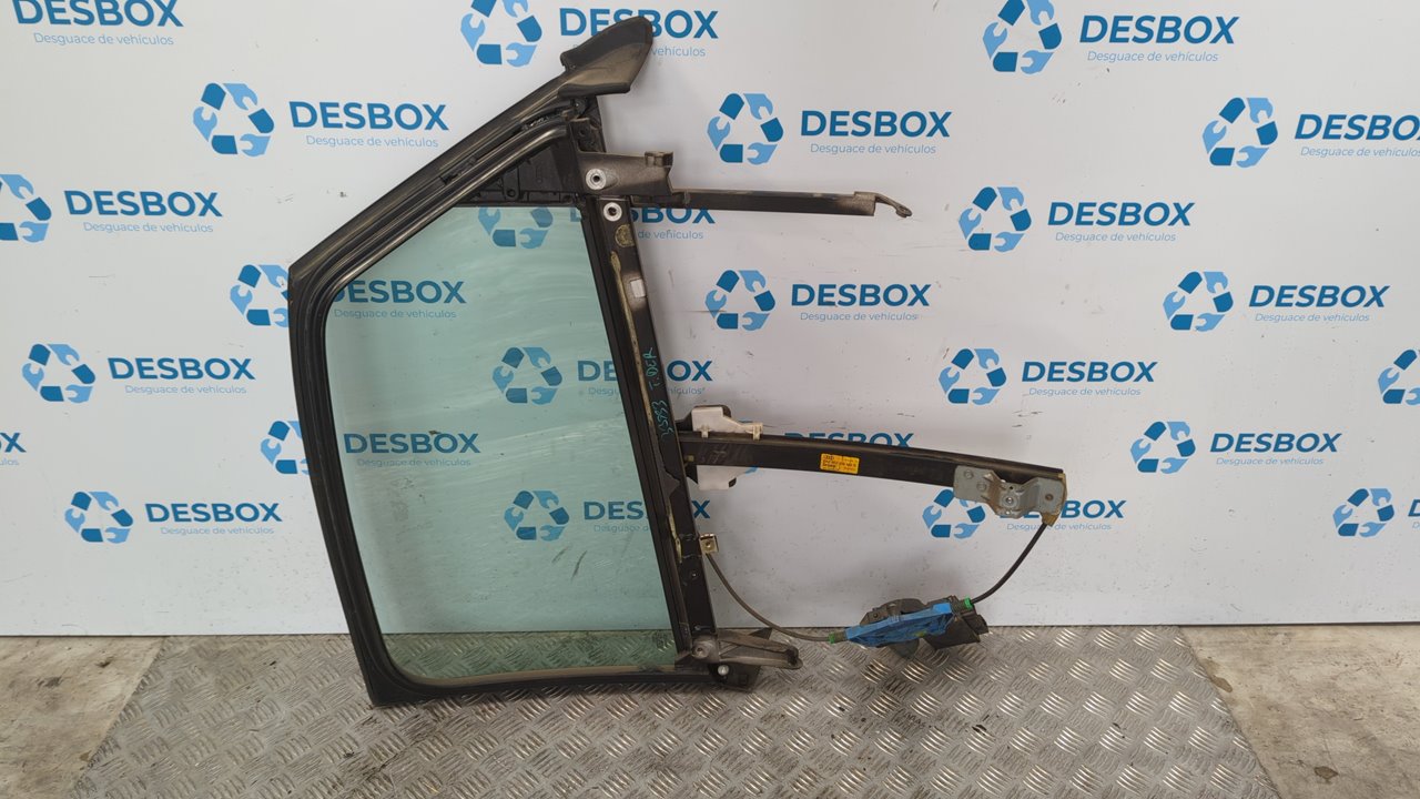 ELEVALUNAS TRASERO DERECHO AUDI A4 BERLINA (8E) - vista 2