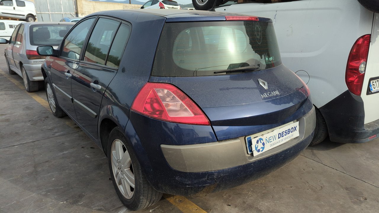 Vista 8