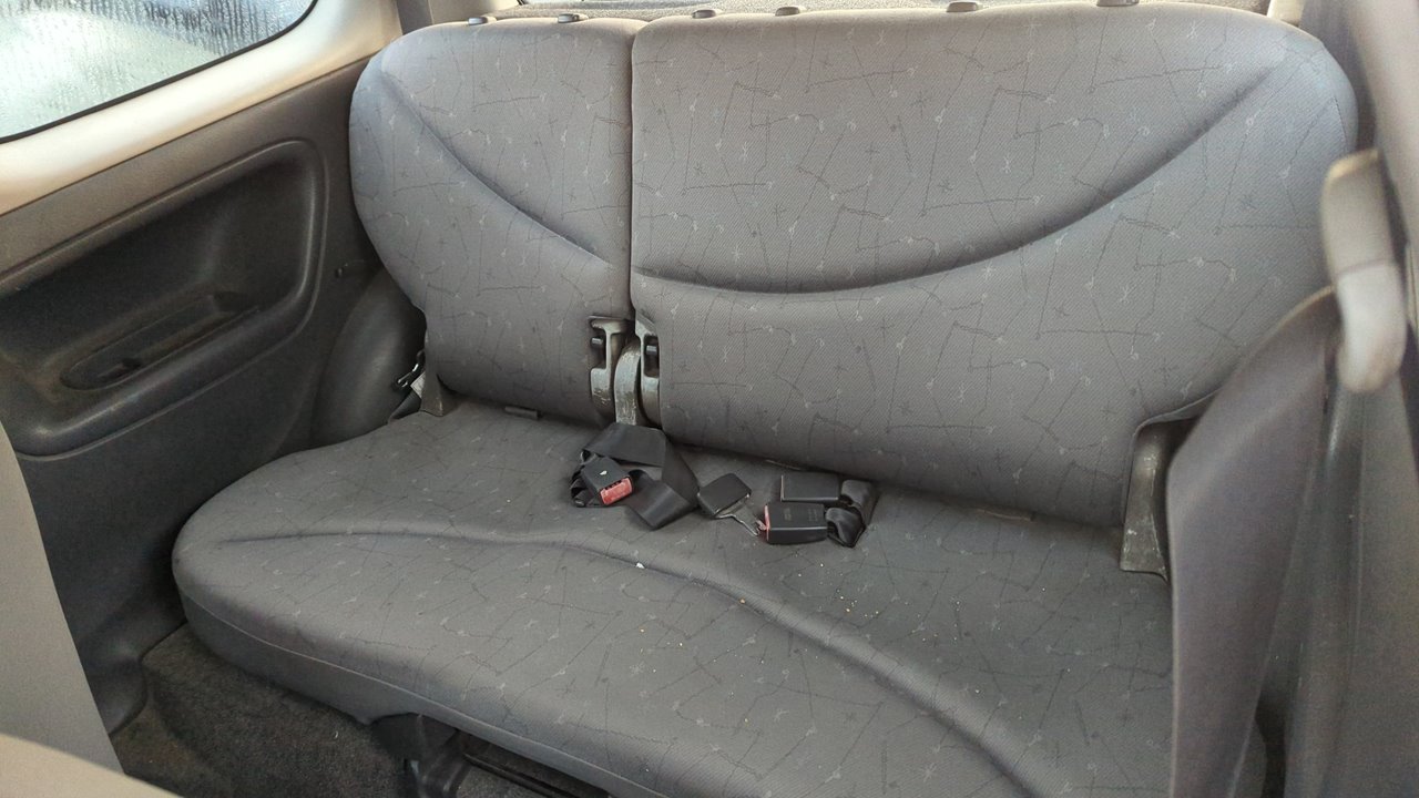 PARASOL IZQUIERDO TOYOTA YARIS (NCP1/NLP1/SCP1) - vista 4