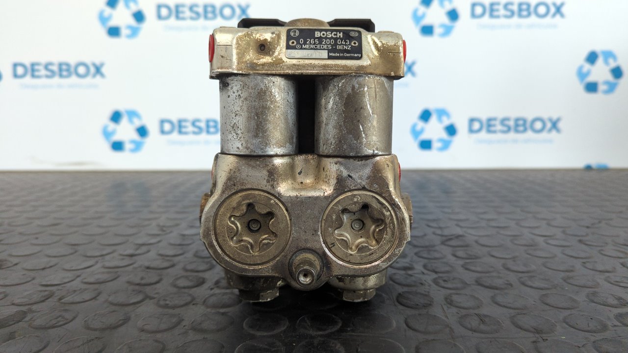 ABS MERCEDES-BENZ CLASE E (W124) BERLINA