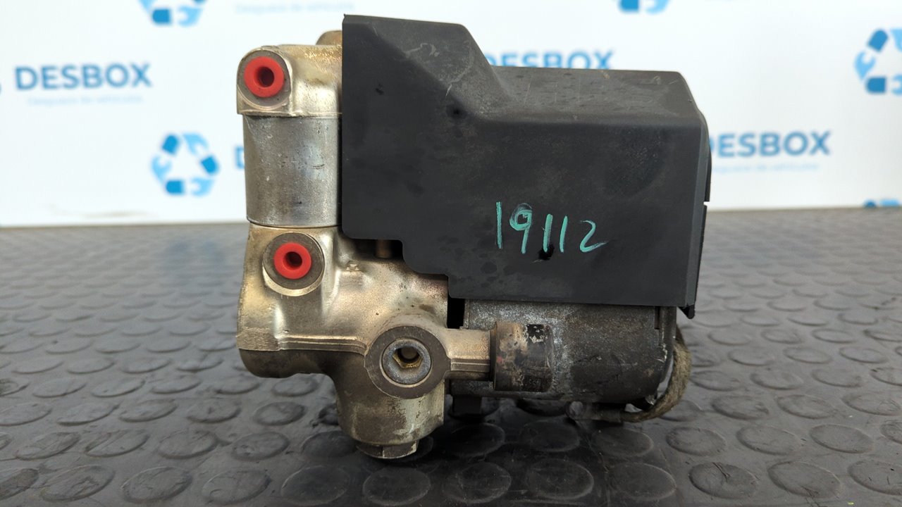 ABS MERCEDES-BENZ CLASE E (W124) BERLINA - vista 3