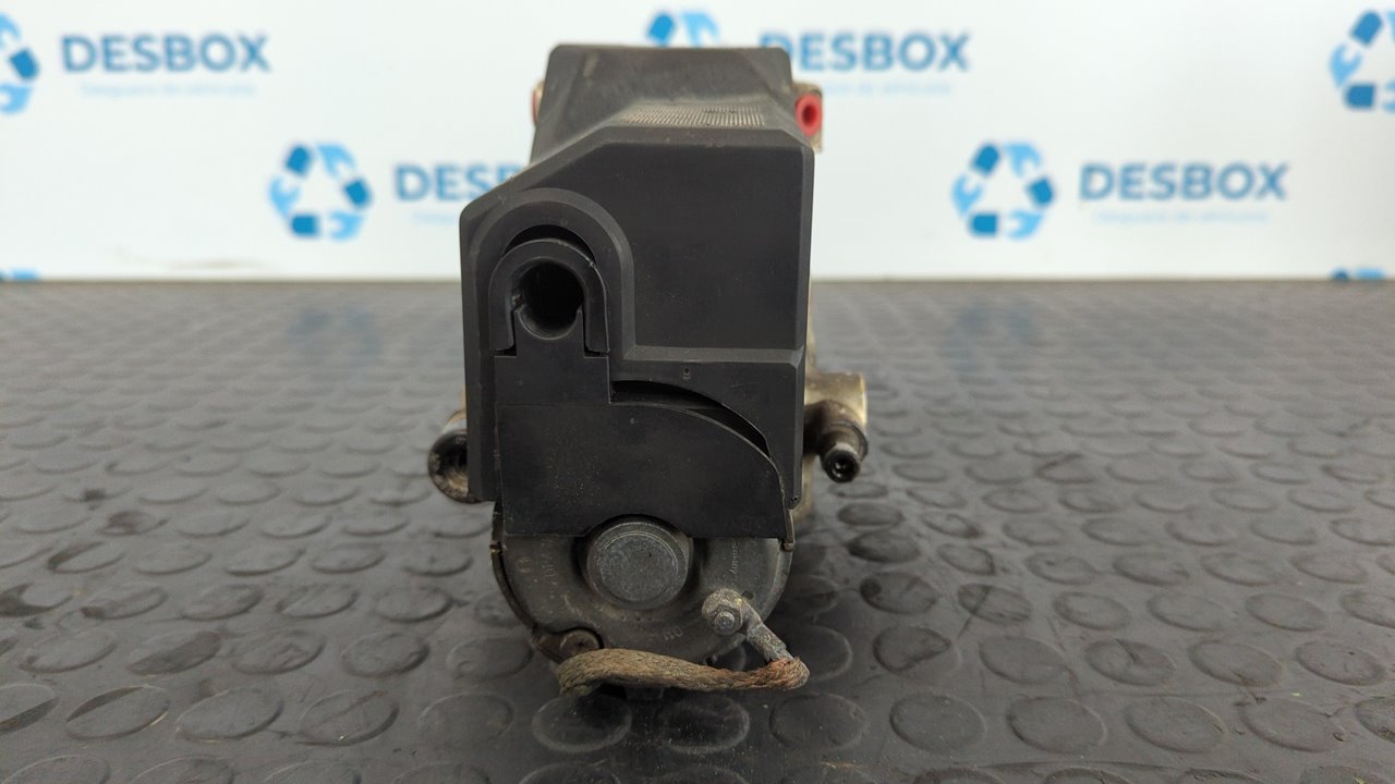 ABS MERCEDES-BENZ CLASE E (W124) BERLINA - vista 5