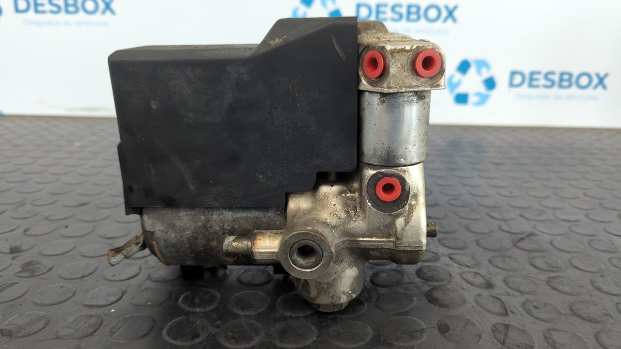 ABS MERCEDES-BENZ CLASE E (W124) BERLINA - vista 4