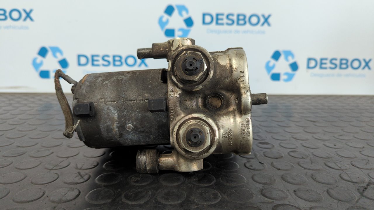 ABS MERCEDES-BENZ CLASE E (W124) BERLINA - vista 7