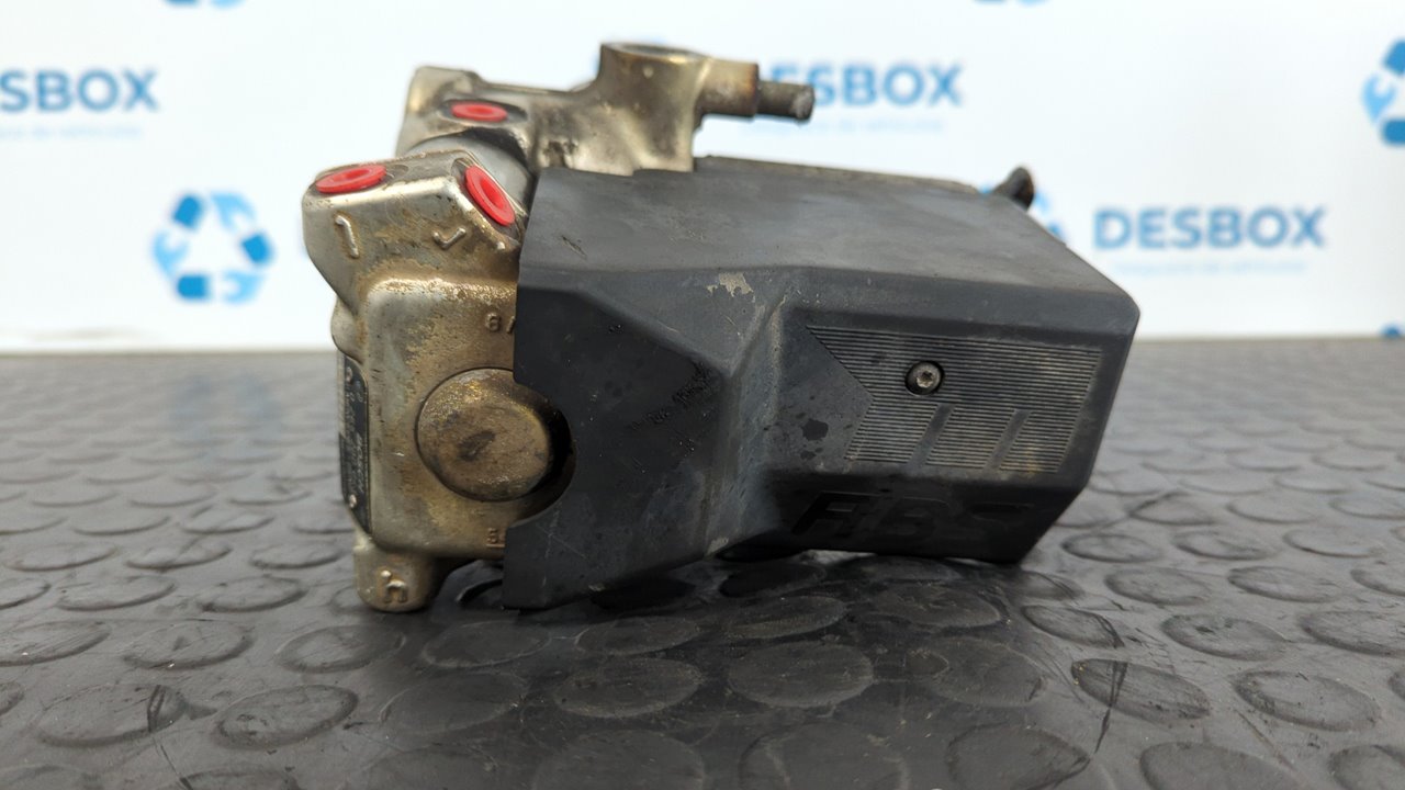 ABS MERCEDES-BENZ CLASE E (W124) BERLINA - vista 6