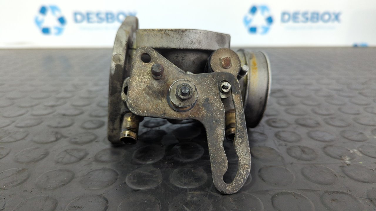 CAJA MARIPOSA FORD TRANSIT, CAJA ABIERTA 86/92