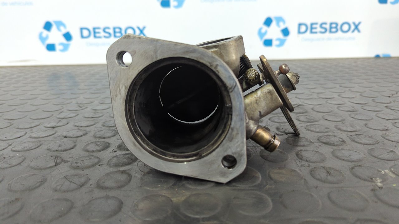 CAJA MARIPOSA FORD TRANSIT, CAJA ABIERTA 86/92 - vista 5