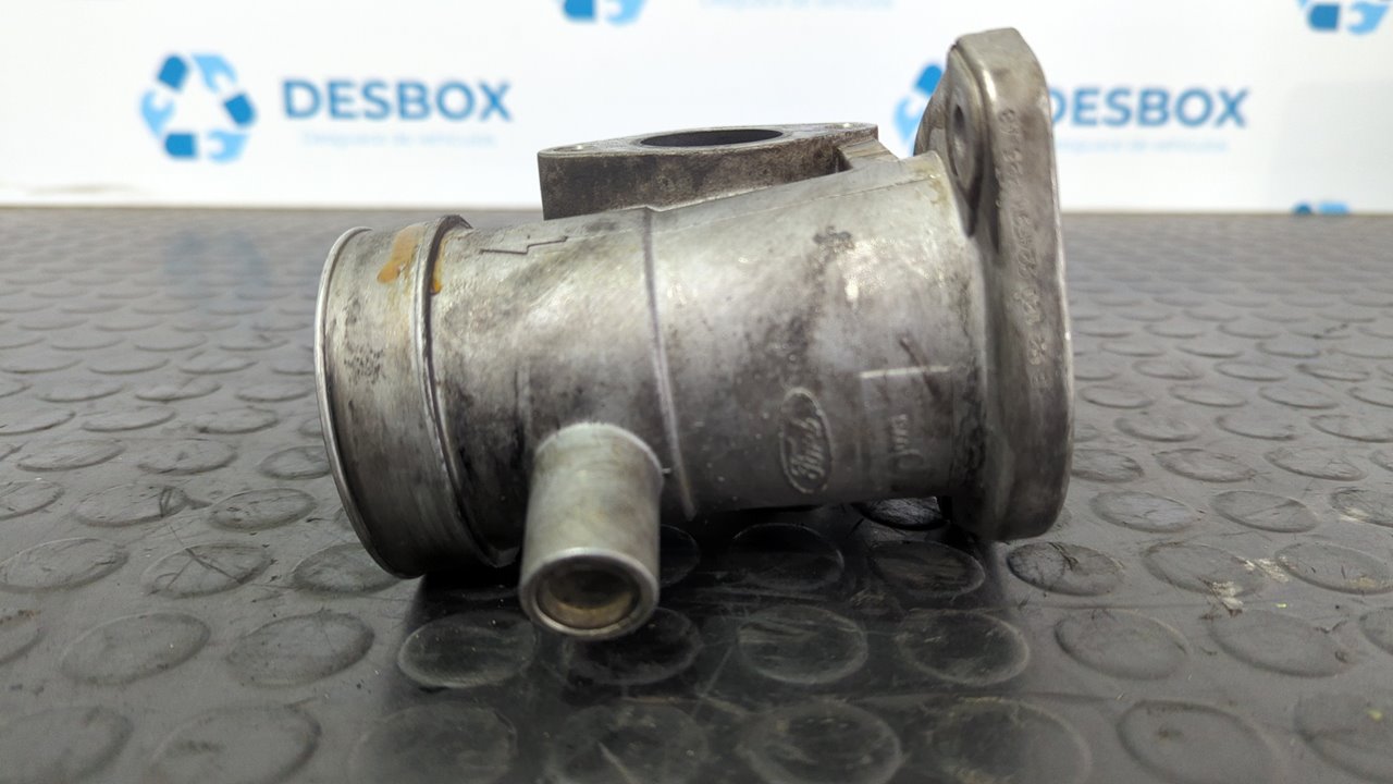 CAJA MARIPOSA FORD TRANSIT, CAJA ABIERTA 86/92 - vista 3