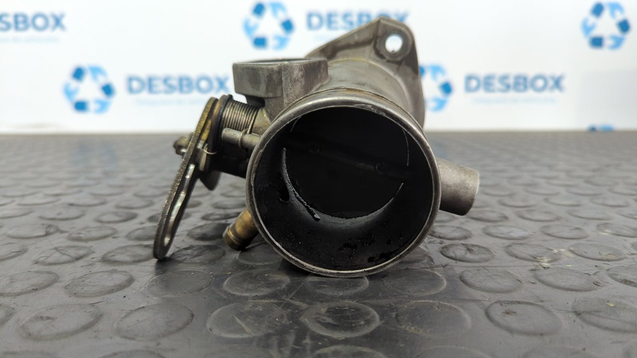 CAJA MARIPOSA FORD TRANSIT, CAJA ABIERTA 86/92 - vista 6