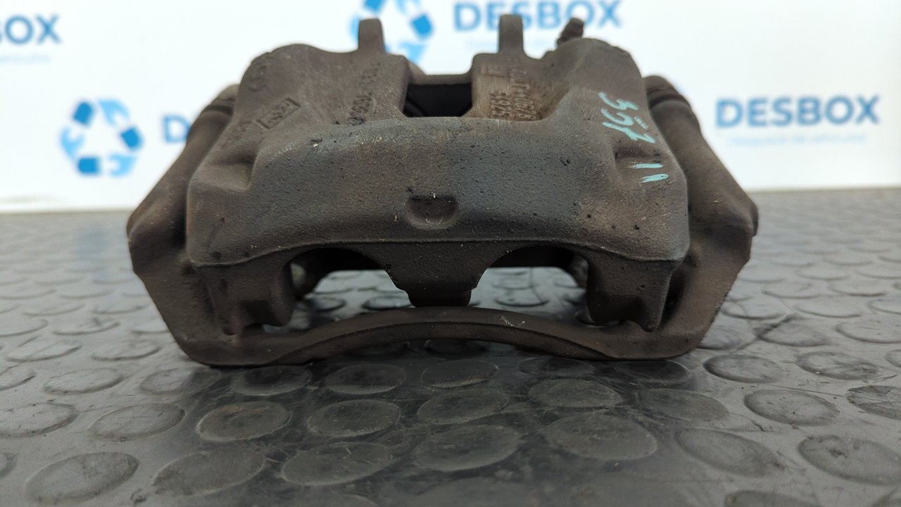PINZA DE FRENO DELANTERA IZQUIERDA RENAULT TRAFIC COMBI (AB 4.01) - vista 6