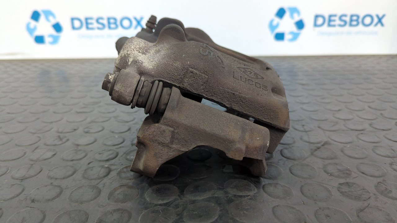 PINZA DE FRENO DELANTERA IZQUIERDA RENAULT TRAFIC COMBI (AB 4.01) - vista 4
