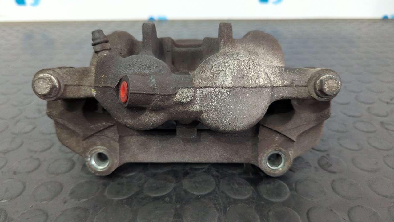 PINZA DE FRENO DELANTERA IZQUIERDA RENAULT TRAFIC COMBI (AB 4.01) - vista 5