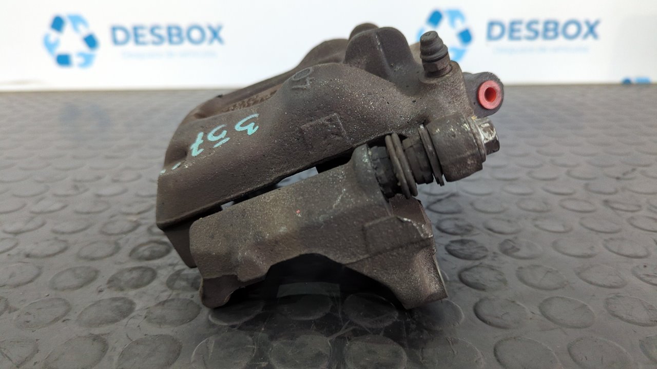PINZA DE FRENO DELANTERA IZQUIERDA RENAULT TRAFIC COMBI (AB 4.01) - vista 3