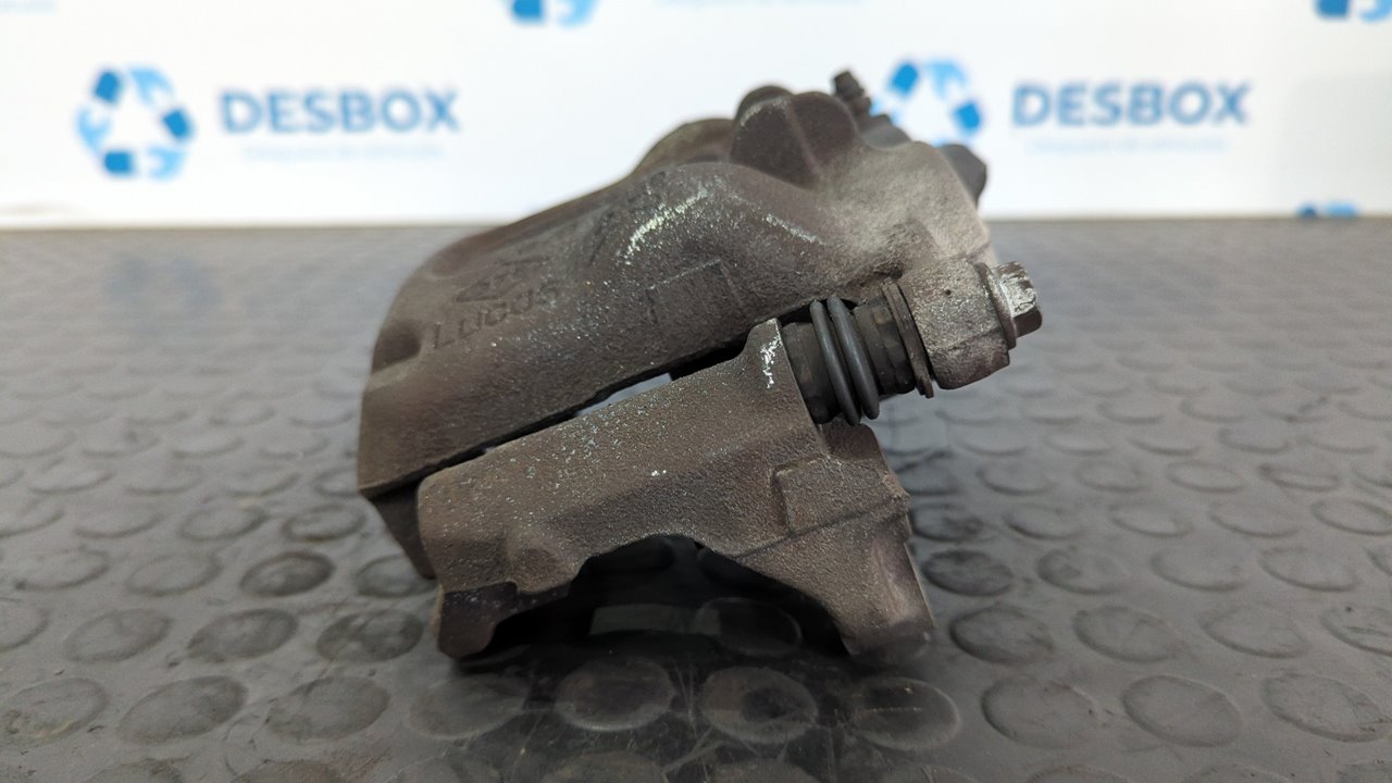 PINZA DE FRENO DELANTERA DERECHA RENAULT TRAFIC COMBI (AB 4.01) - vista 3