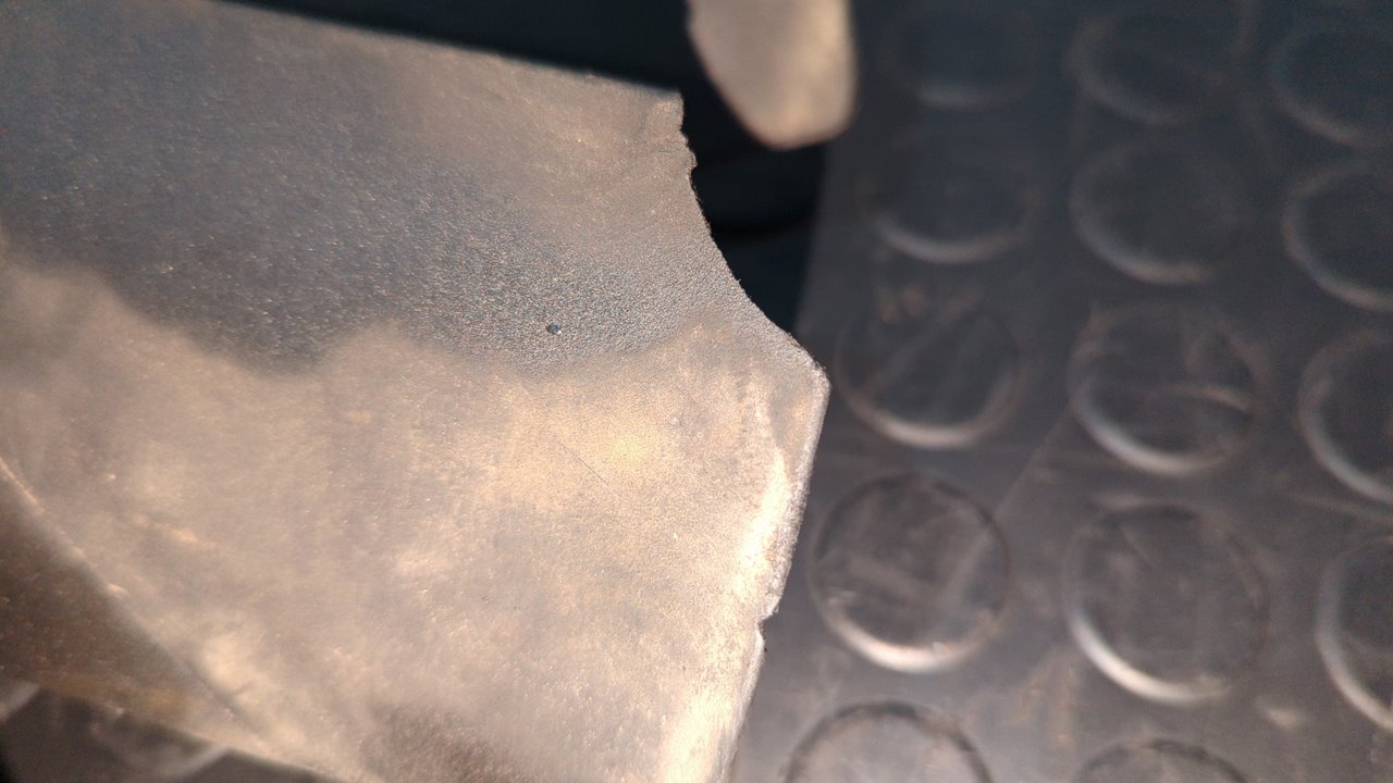 VENTILADOR VISCOSO MOTOR FORD TRANSIT, CAJA ABIERTA 86/92 - vista 7