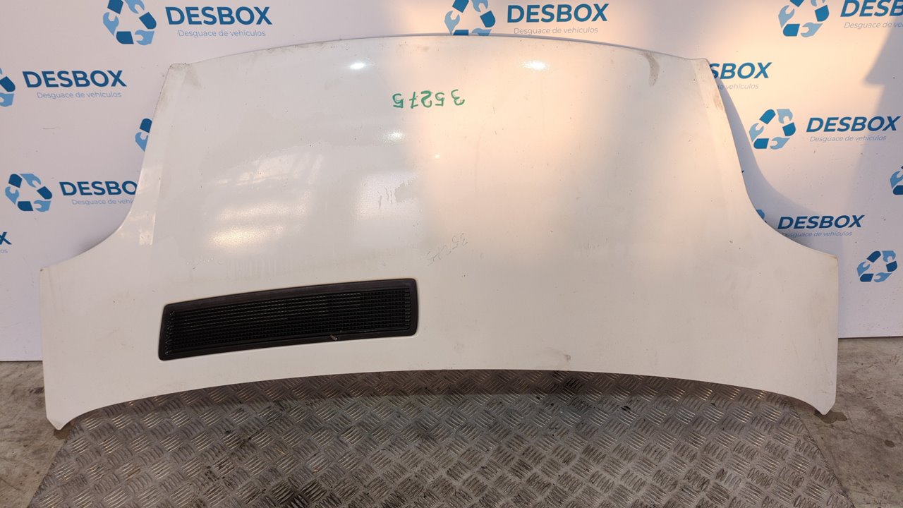 CAPO NISSAN PRIMASTAR (X83)