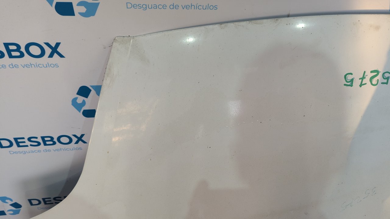 CAPO NISSAN PRIMASTAR (X83) - vista 3