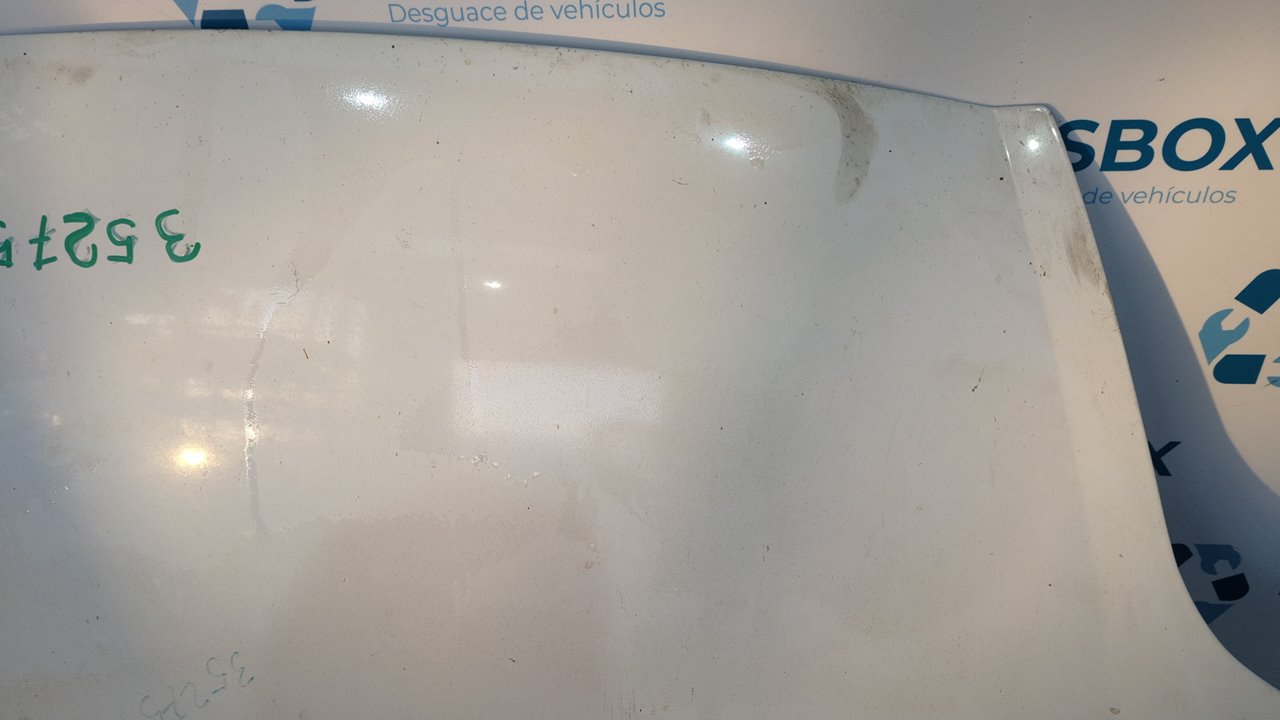 CAPO NISSAN PRIMASTAR (X83) - vista 4